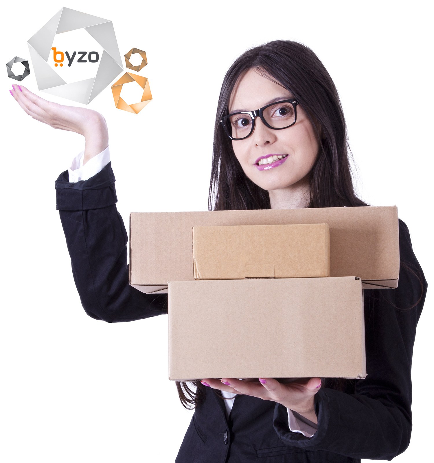 automatisierung-und-individualisierung-girl